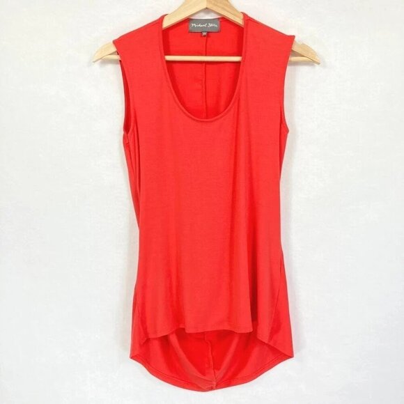 5 Piece Tank Top Bundle Lightweight Summer Beach Vacation Flowy Boho XS - Picture 9 of 13